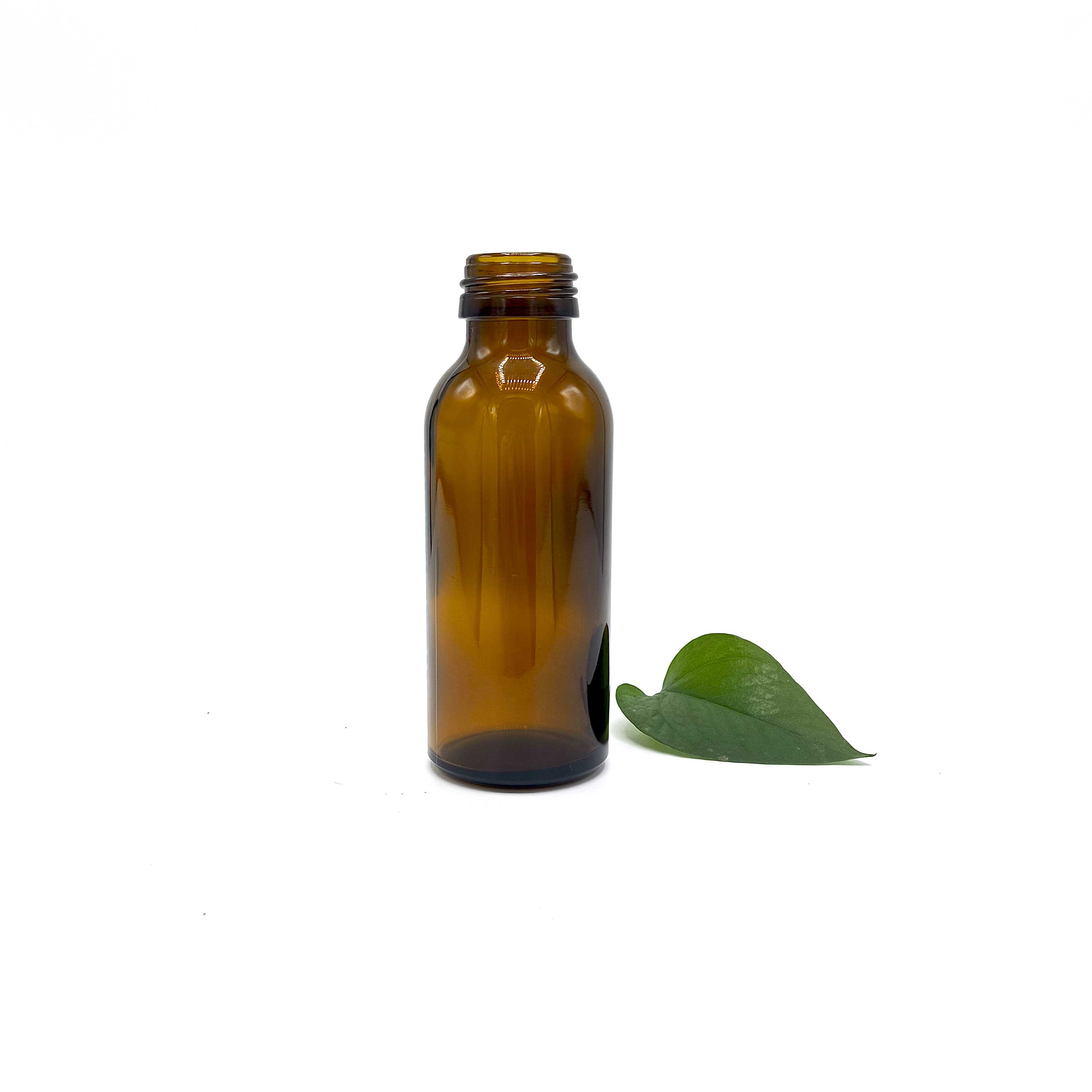 بطری مایع خوراکی 100 میلی لیتری بطری مایع خوراکی 100 میلی لیتری