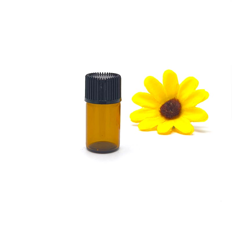 چرا یک بطری معرف قهوه ای 3 میلی لیتری را برای کاربردهای آزمایشگاهی دقیق انتخاب کنید؟