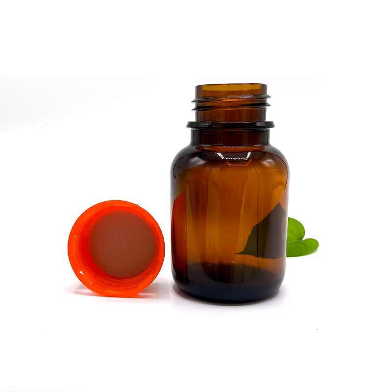 چگونه یک بطری معرف دهان پهن کارایی آزمایشگاه را بهبود می بخشد؟