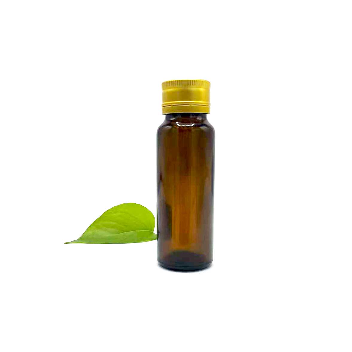 بطری مایع خوراکی 50 میلی لیتری