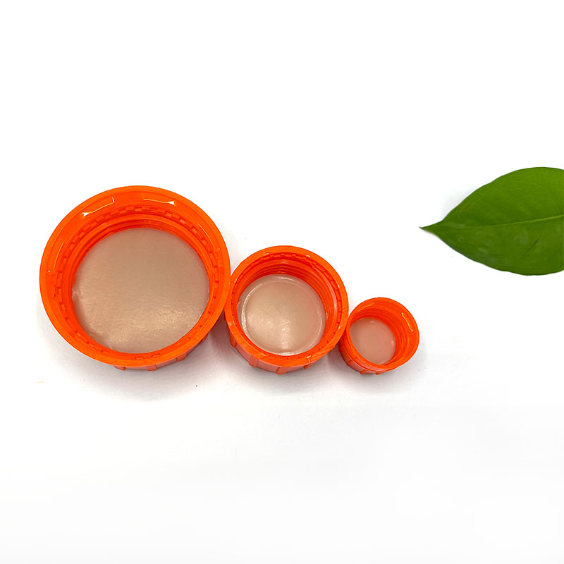 Reagent Bottle Screw Cap