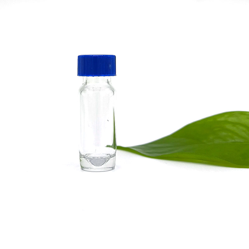 1ml Narrow Mouth Reagent Bottle