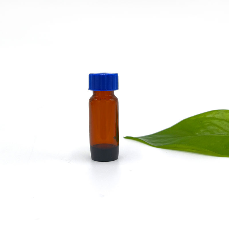 1ml Narrow Mouth Reagent Bottle