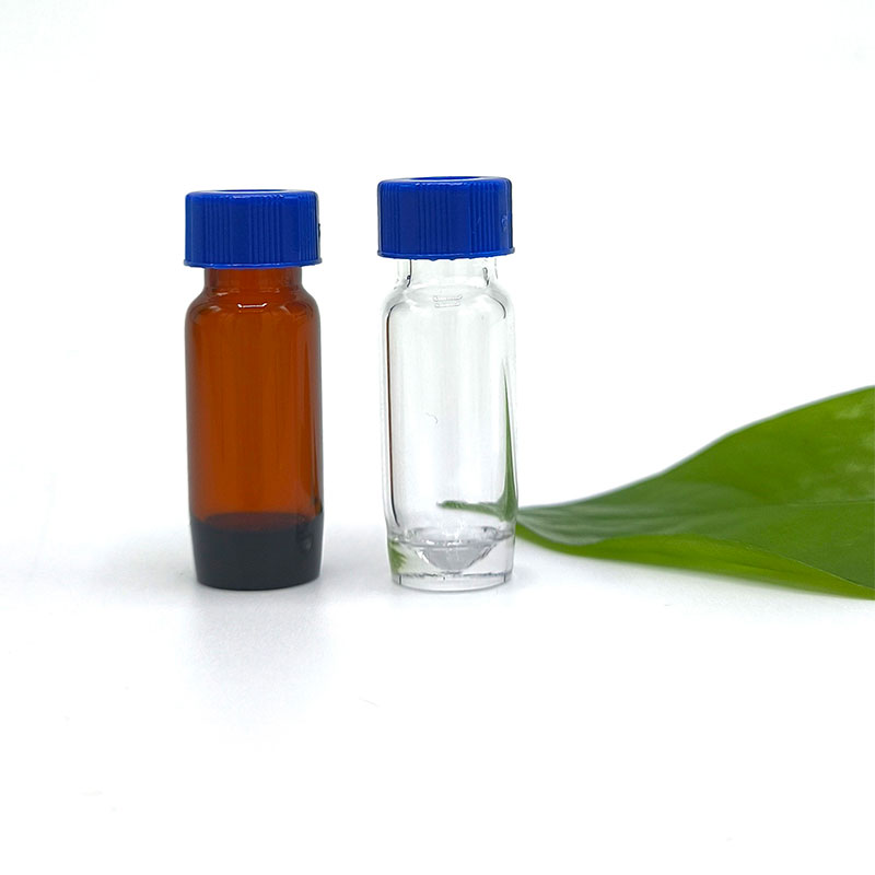1ml Narrow Mouth Reagent Bottle