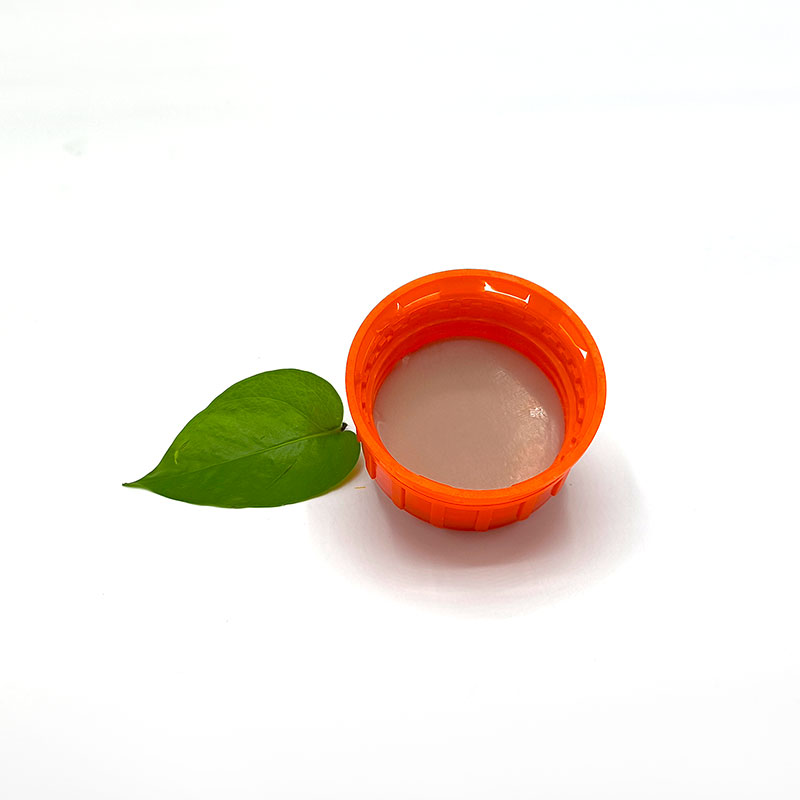 Reagent Bottle Screw Cap