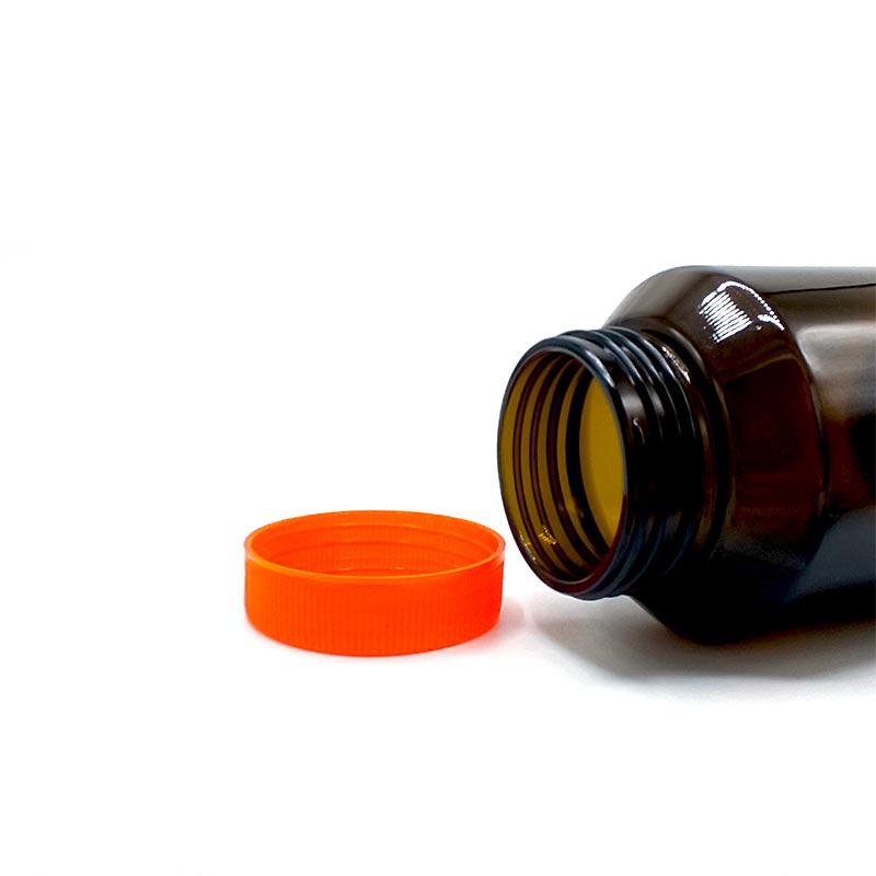 750ml Brown Reagent Bottle