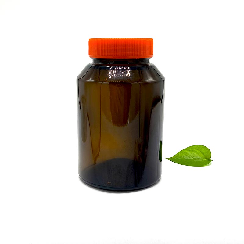 750ml Brown Reagent Bottle