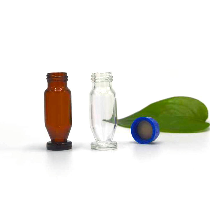 Narrow Mouth Reagent Bottle
